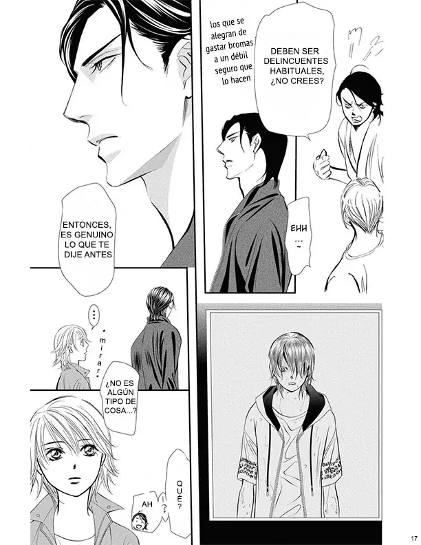 Read Skip Beat! Español Manga Online