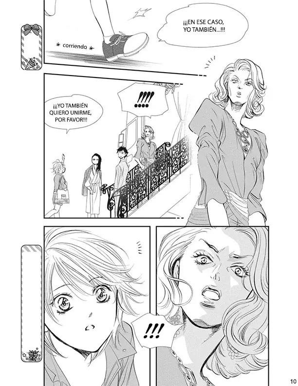Read Skip Beat! Español Manga Online