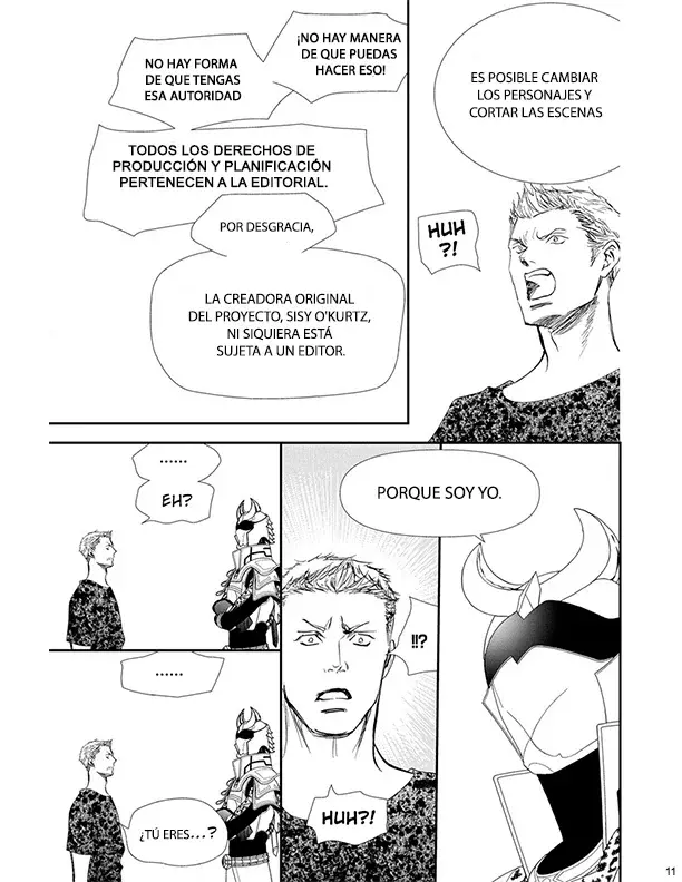 Read Skip Beat! Español Manga Online