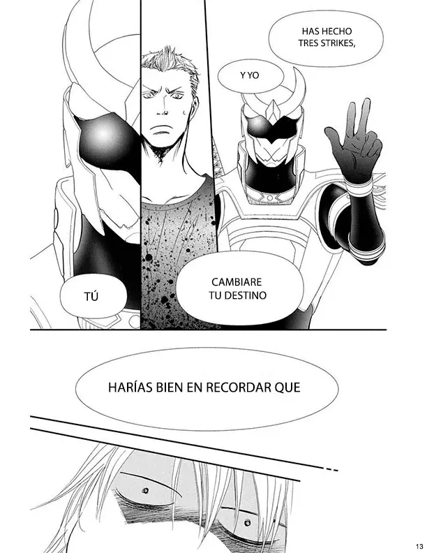 Read Skip Beat! Español Manga Online