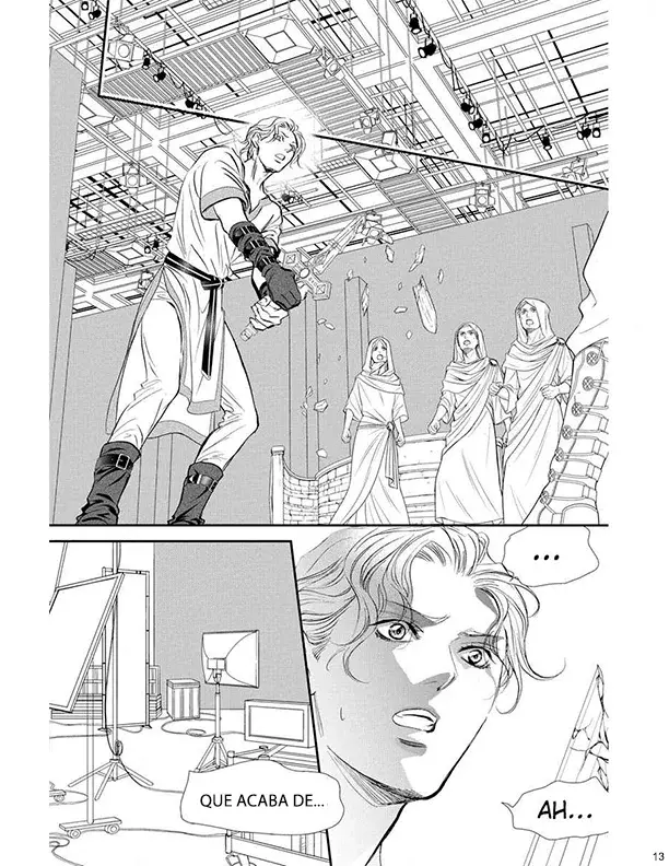 Read Skip Beat! Español Manga Online