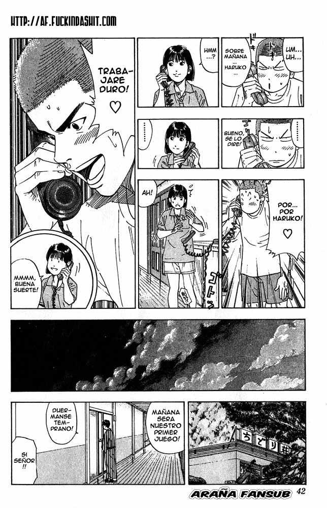 Read Slam Dunk Español Manga Online