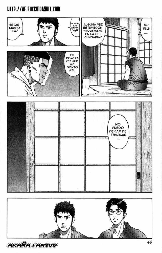 Read Slam Dunk Español Manga Online
