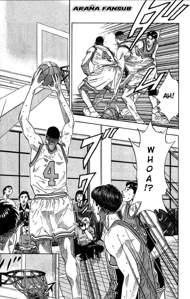 Read Slam Dunk Español Manga Online