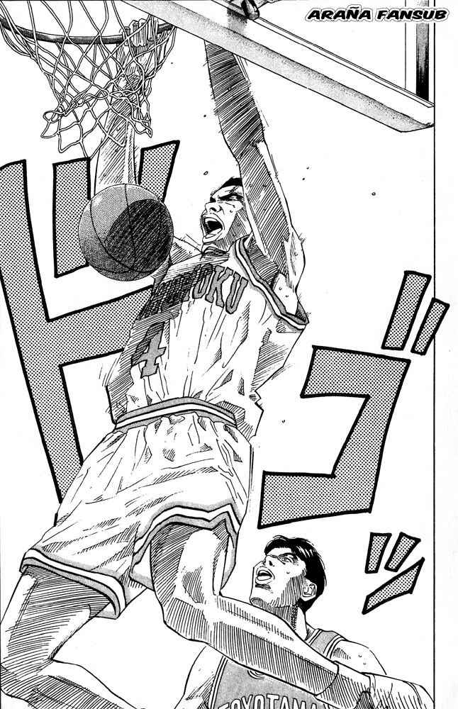 Read Slam Dunk Español Manga Online