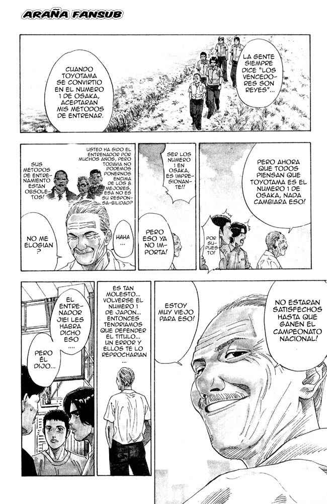 Read Slam Dunk Español Manga Online