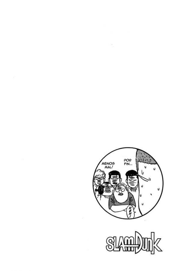 Read Slam Dunk Español Manga Online