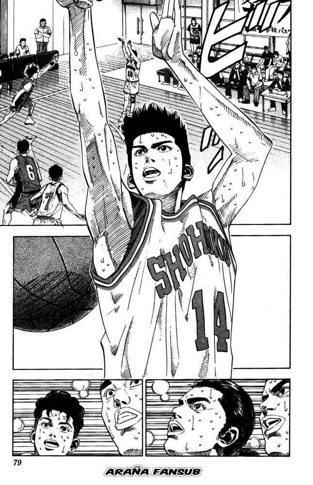 Read Slam Dunk Español Manga Online