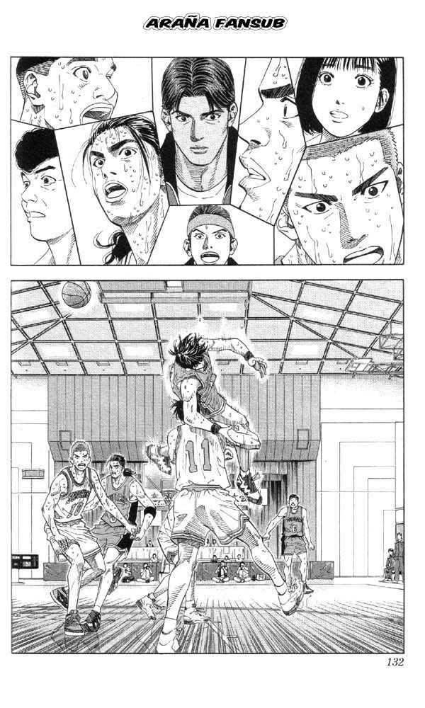 Read Slam Dunk Español Manga Online
