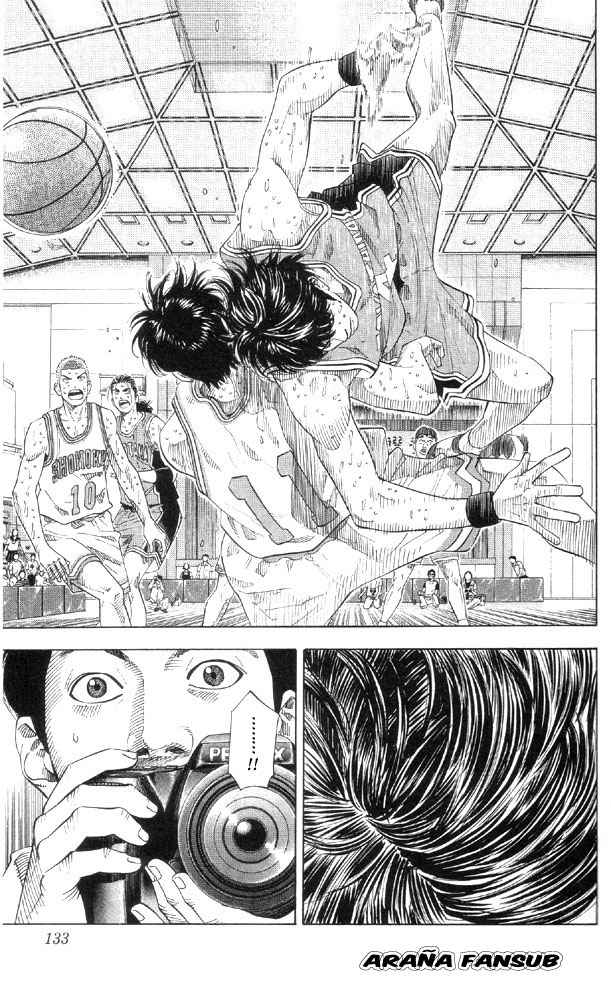 Read Slam Dunk Español Manga Online