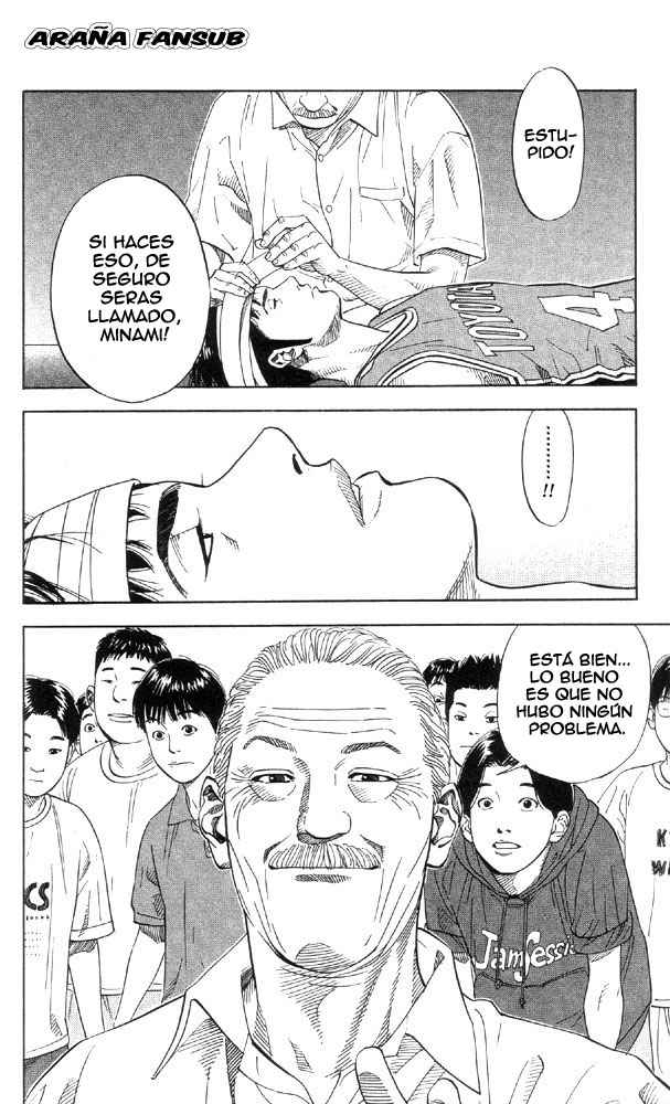 Read Slam Dunk Español Manga Online