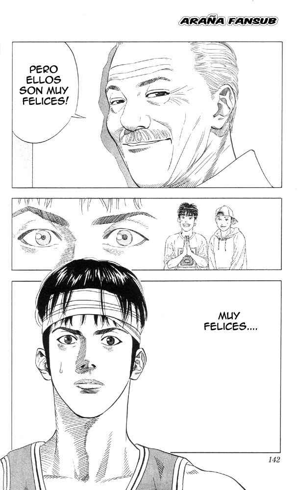 Read Slam Dunk Español Manga Online