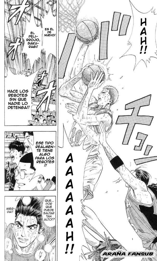 Read Slam Dunk Español Manga Online
