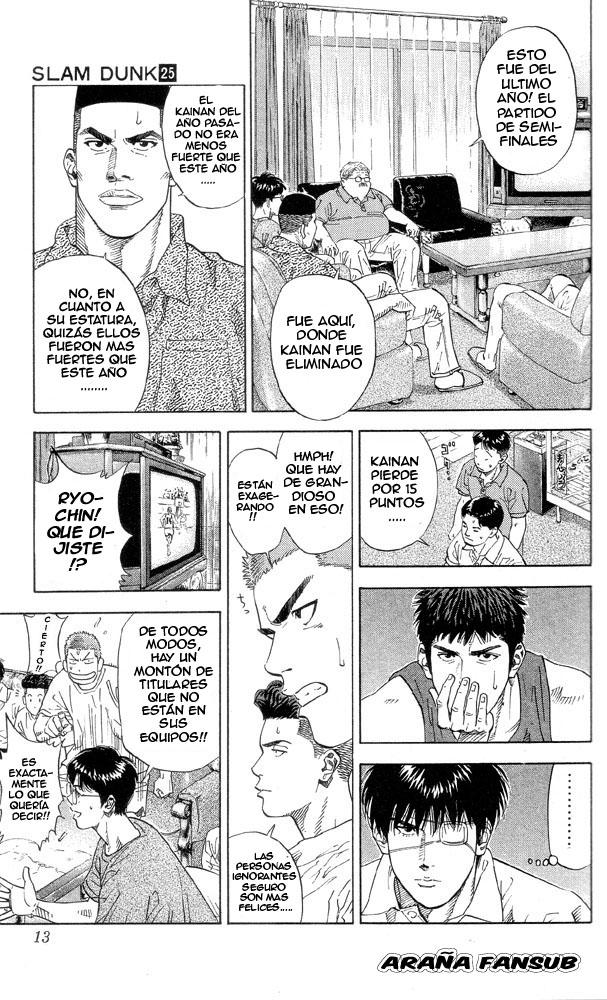 Read Slam Dunk Español Manga Online