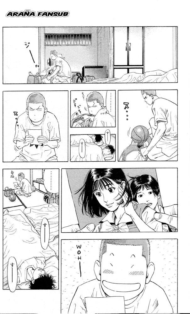 Read Slam Dunk Español Manga Online