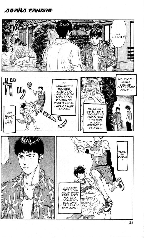 Read Slam Dunk Español Manga Online