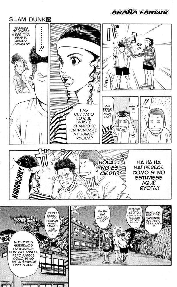 Read Slam Dunk Español Manga Online
