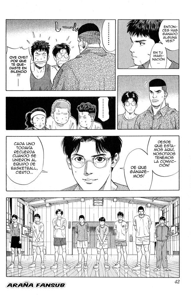 Read Slam Dunk Español Manga Online