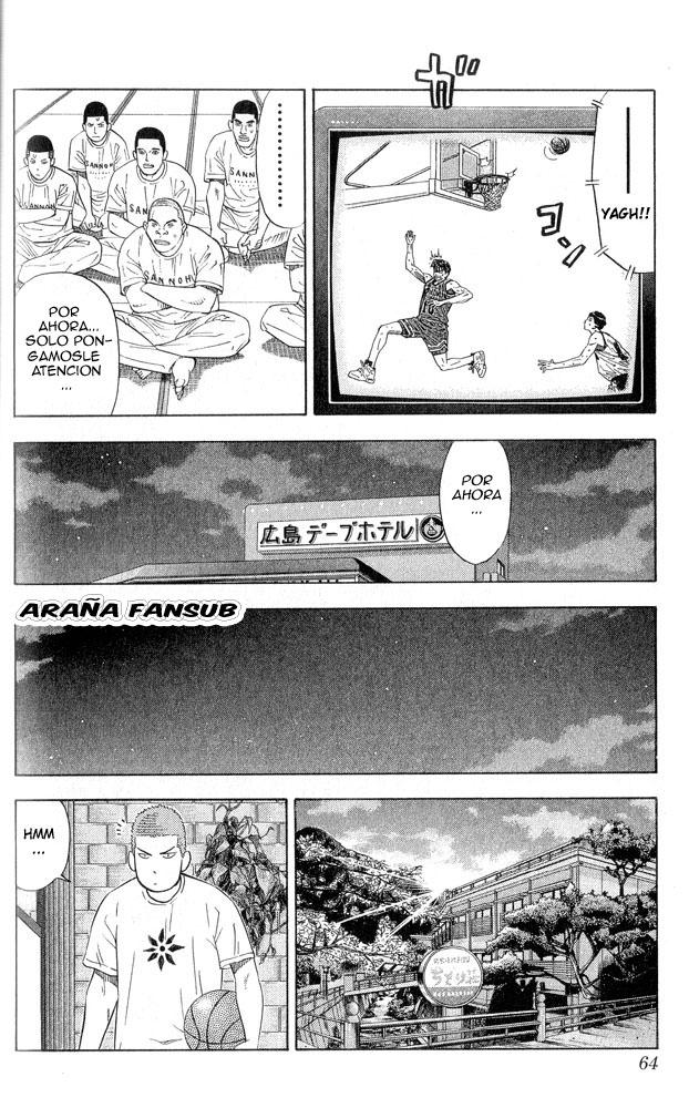 Read Slam Dunk Español Manga Online