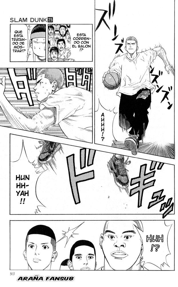 Read Slam Dunk Español Manga Online