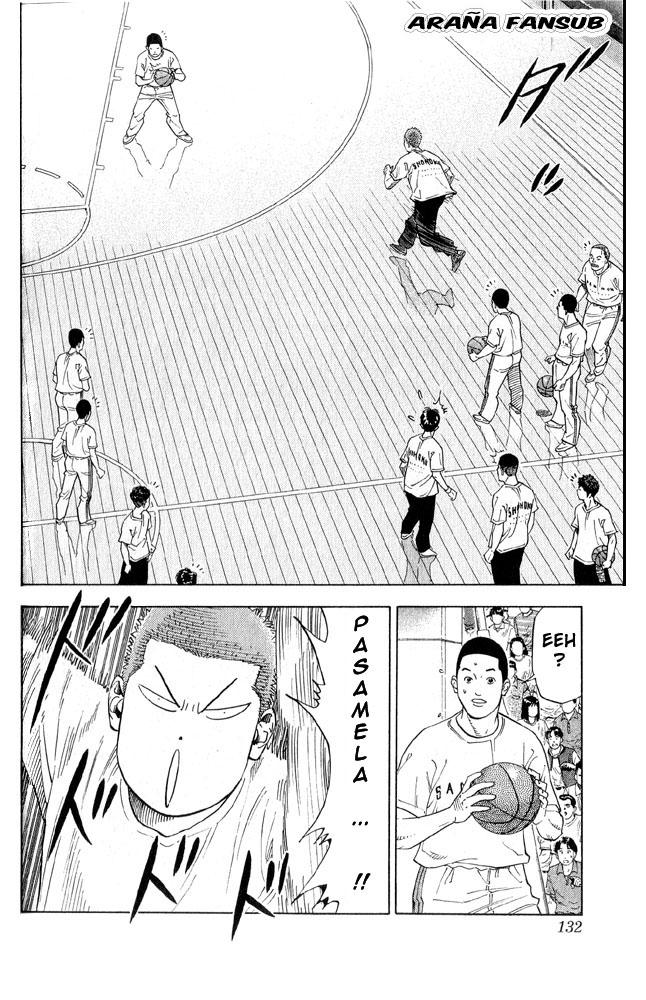 Read Slam Dunk Español Manga Online