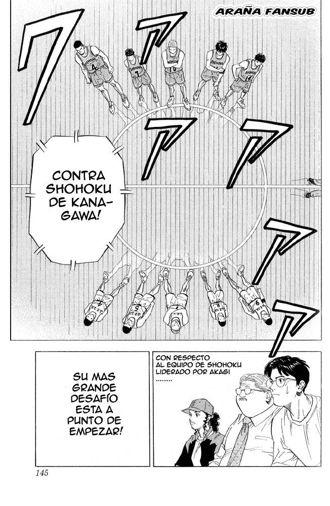 Read Slam Dunk Español Manga Online