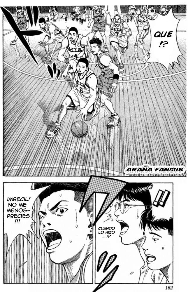 Read Slam Dunk Español Manga Online