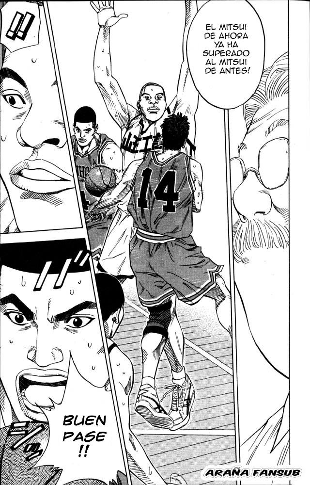 Read Slam Dunk Español Manga Online
