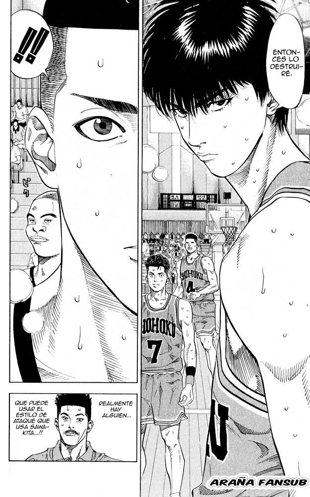 Read Slam Dunk Español Manga Online