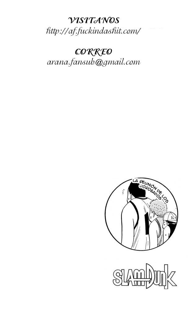 Read Slam Dunk Español Manga Online