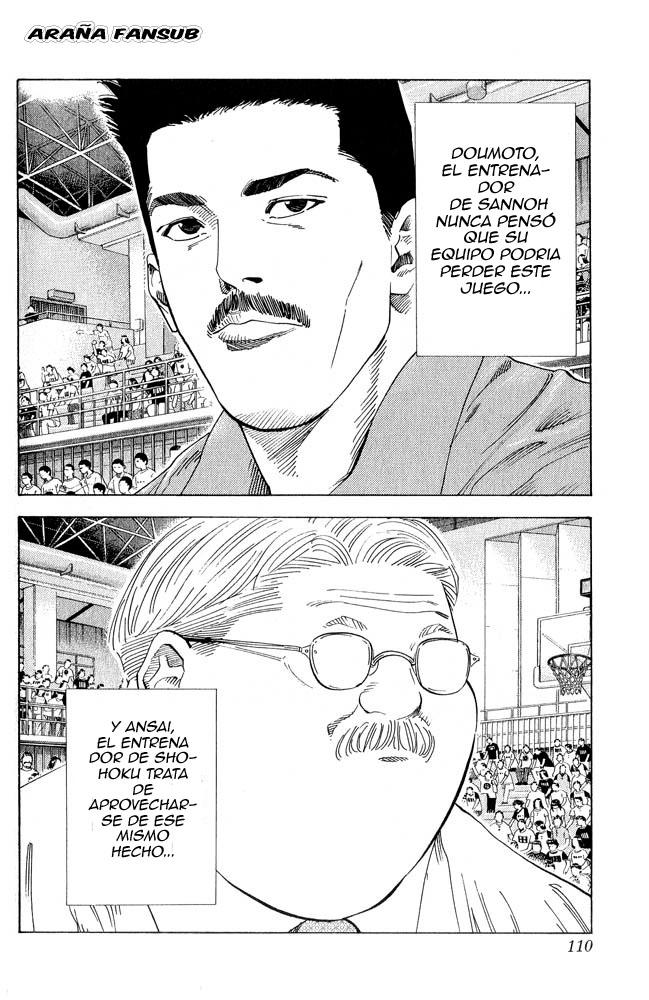 Read Slam Dunk Español Manga Online