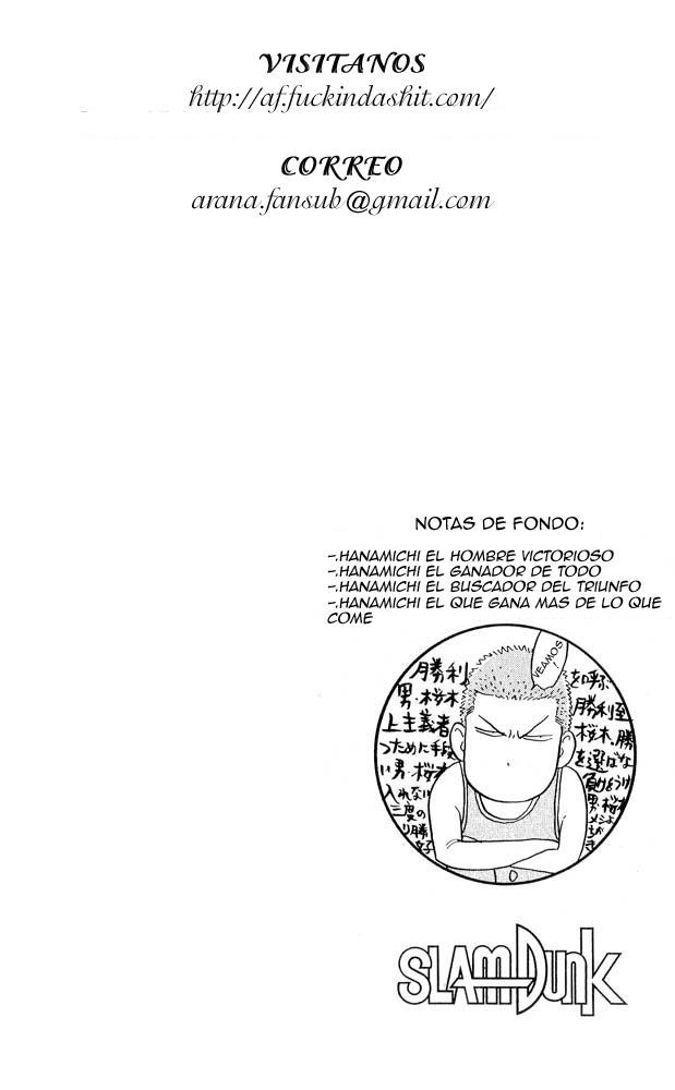 Read Slam Dunk Español Manga Online