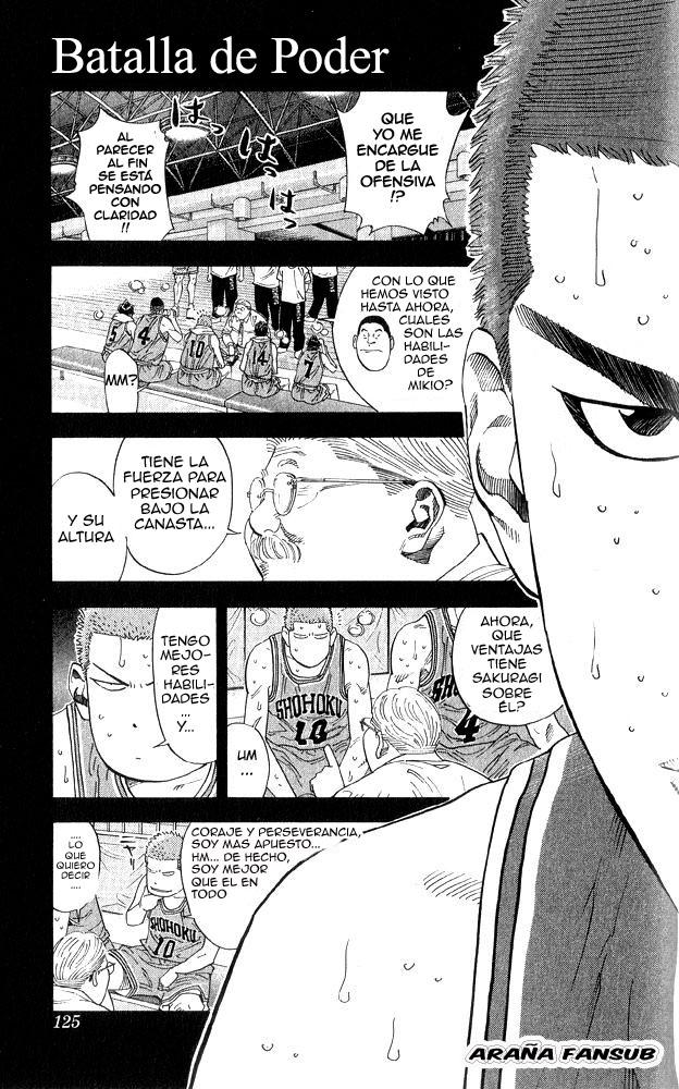Read Slam Dunk Español Manga Online