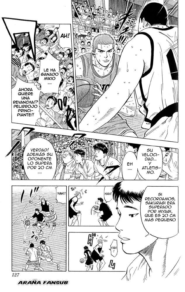 Read Slam Dunk Español Manga Online
