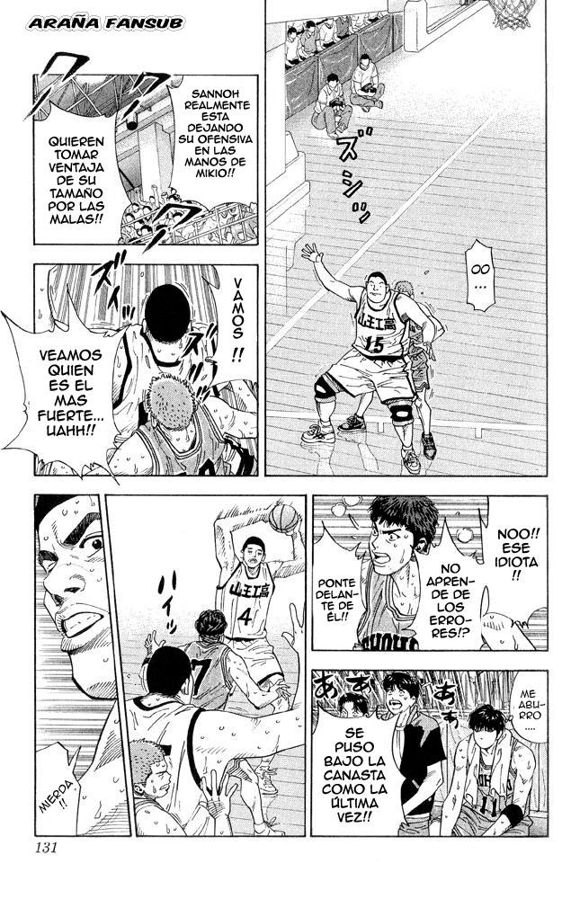 Read Slam Dunk Español Manga Online