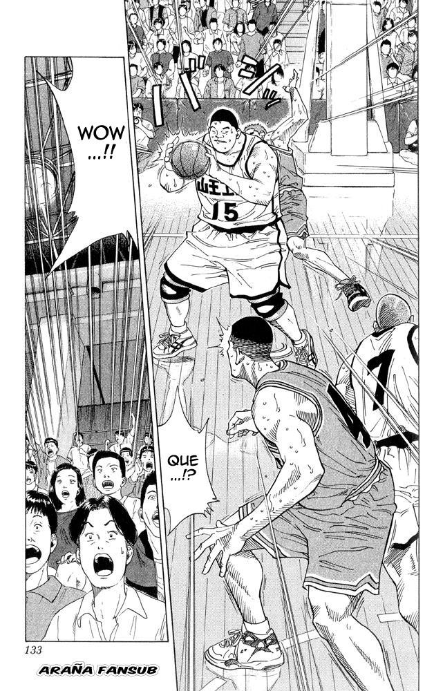 Read Slam Dunk Español Manga Online