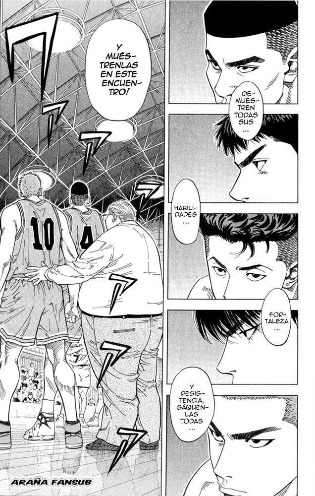 Read Slam Dunk Español Manga Online