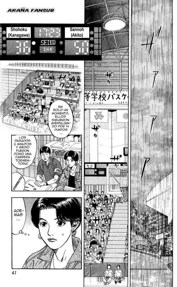 Read Slam Dunk Español Manga Online