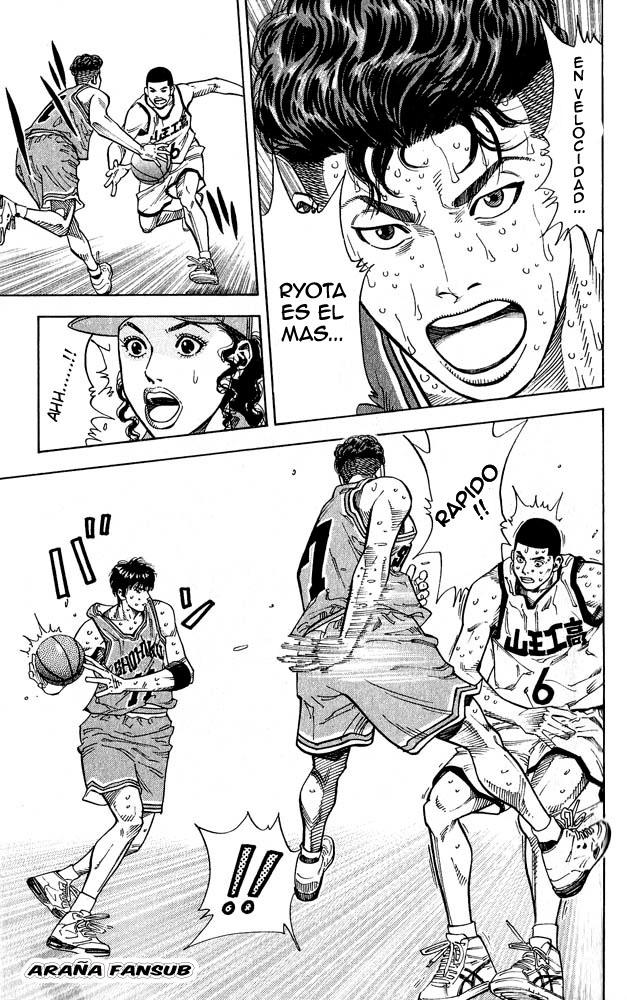Read Slam Dunk Español Manga Online