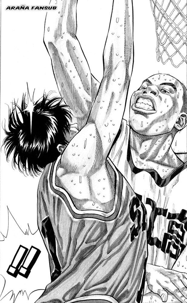 Read Slam Dunk Español Manga Online
