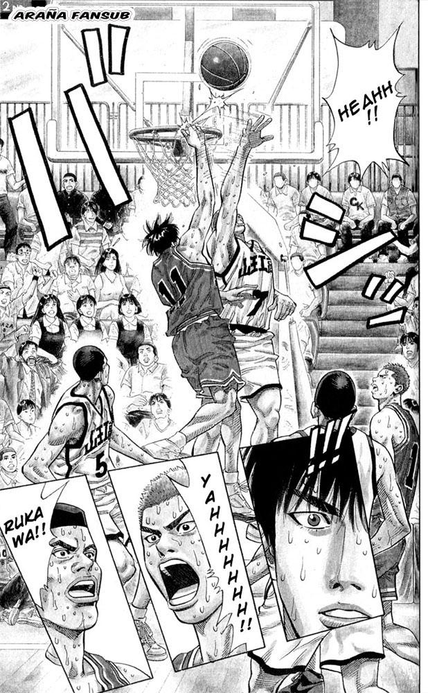 Read Slam Dunk Español Manga Online