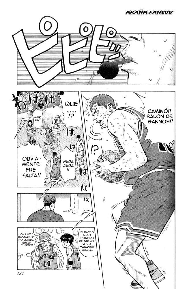 Read Slam Dunk Español Manga Online