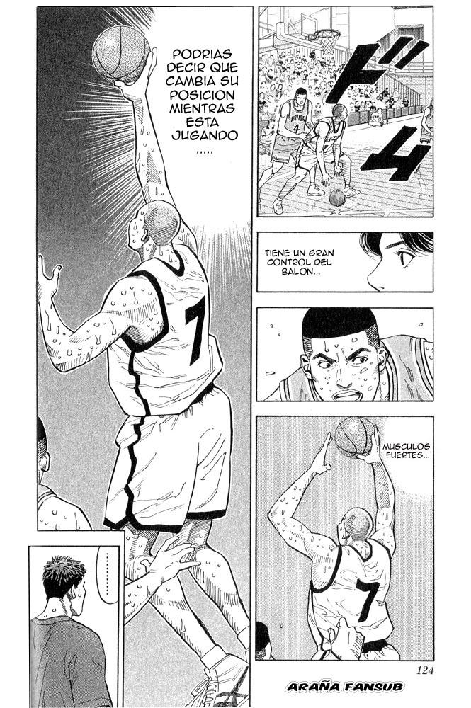 Read Slam Dunk Español Manga Online