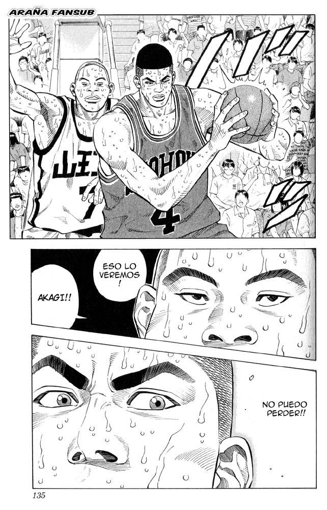 Read Slam Dunk Español Manga Online