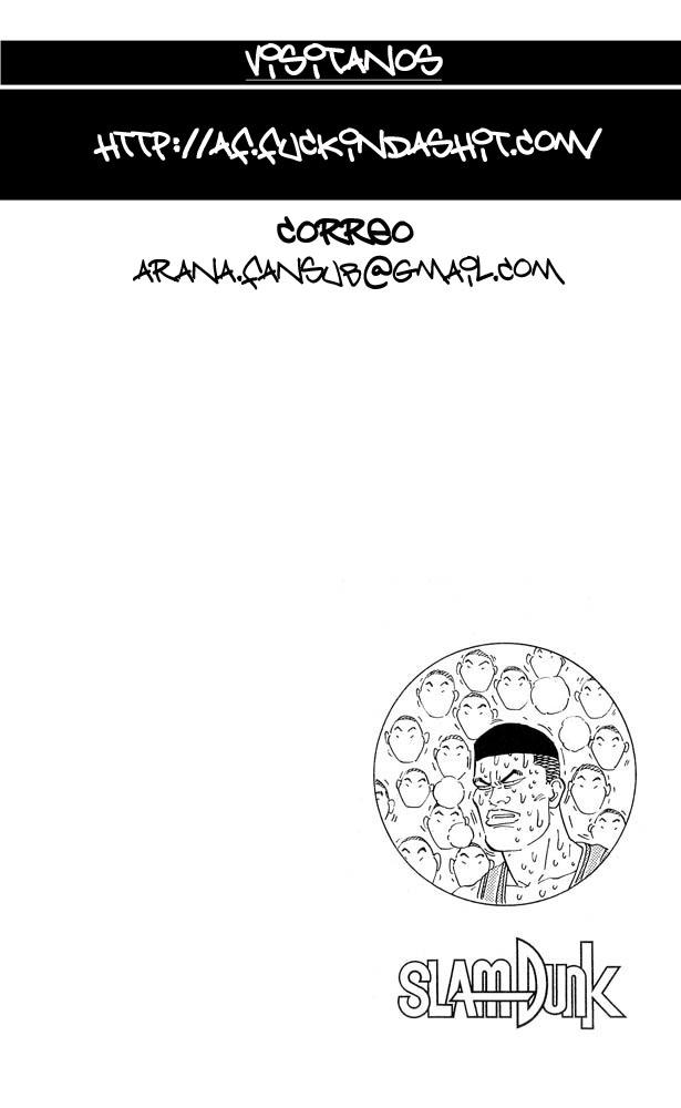Read Slam Dunk Español Manga Online