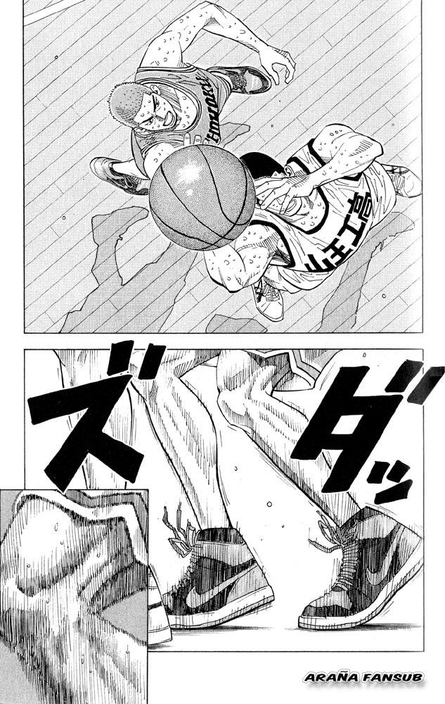 Read Slam Dunk Español Manga Online