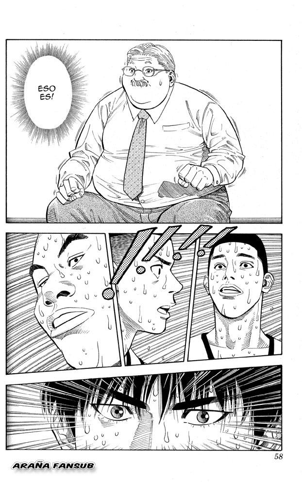Read Slam Dunk Español Manga Online
