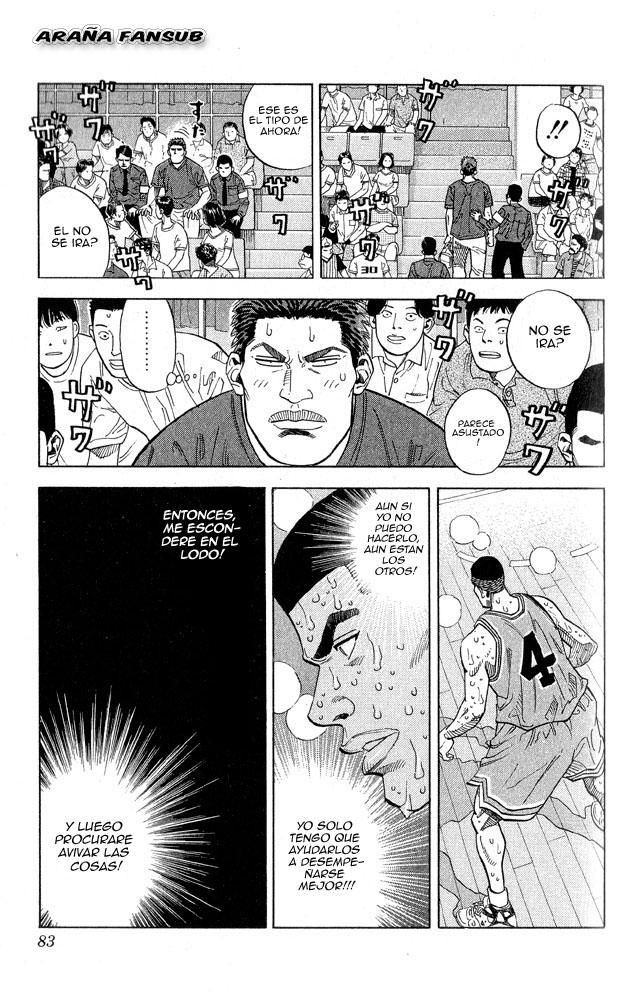 Read Slam Dunk Español Manga Online