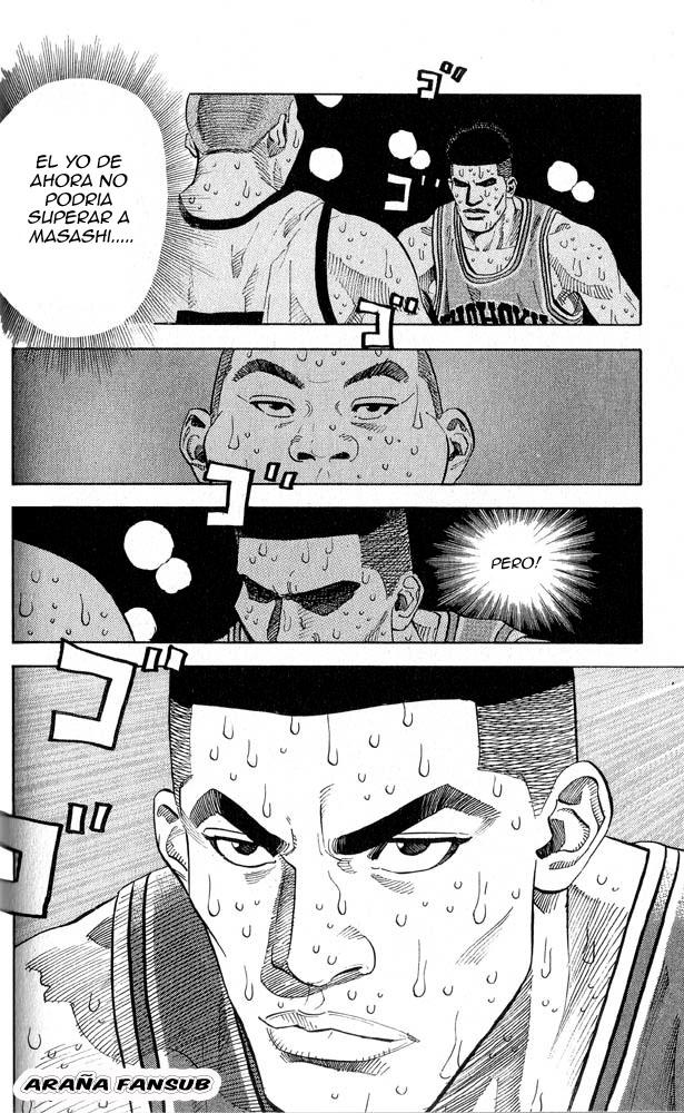 Read Slam Dunk Español Manga Online