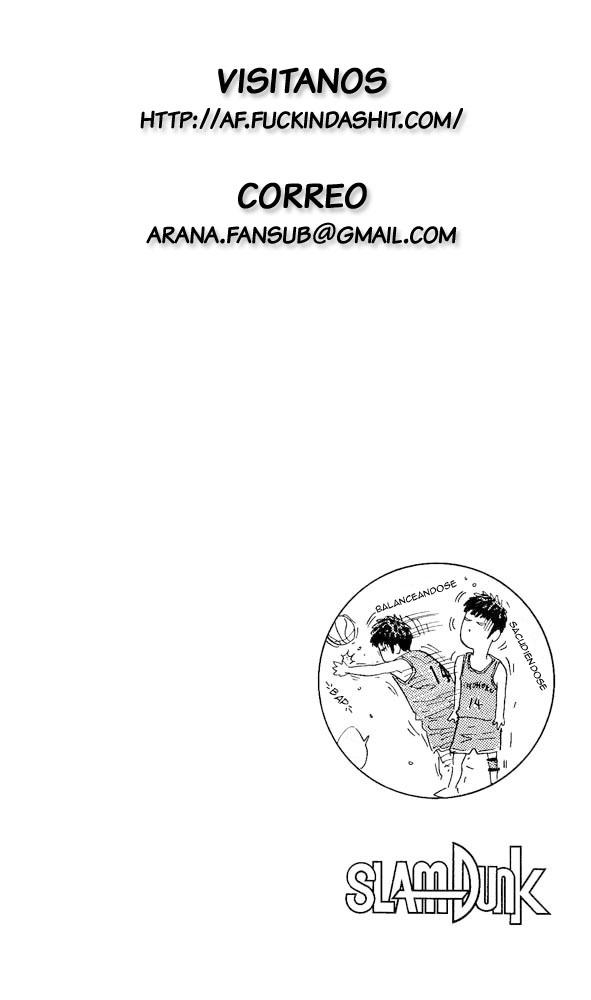 Read Slam Dunk Español Manga Online
